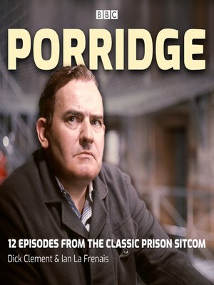 cover image of Porridge